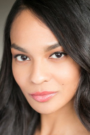 Kacy Owens portrait