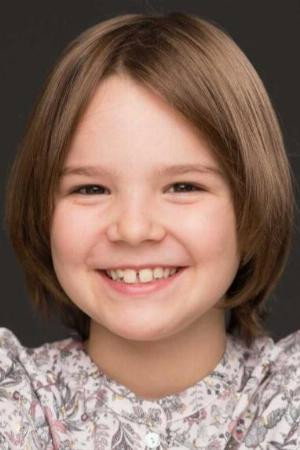Noa Álvarez portrait