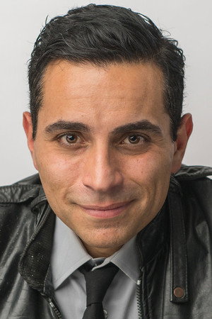 Guido Grasso Jr. portrait