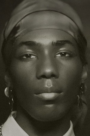 FLIP portrait