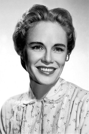 Jocelyn Brando portrait