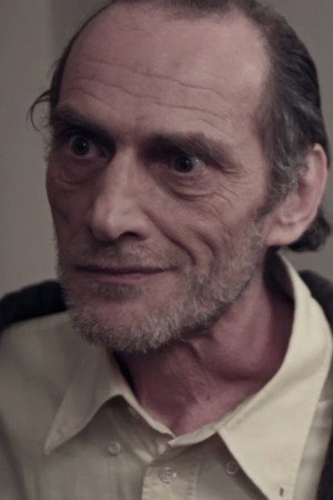 Andreas Marianos portrait