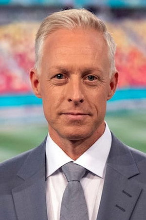 André Pops portrait