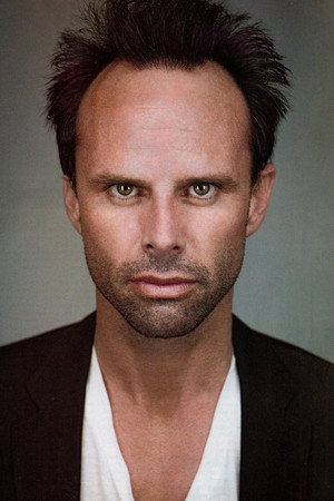 Walton Goggins portrait