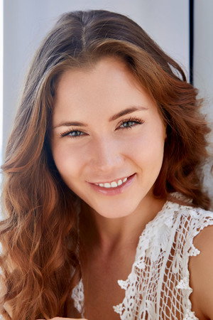 Mary Rock portrait