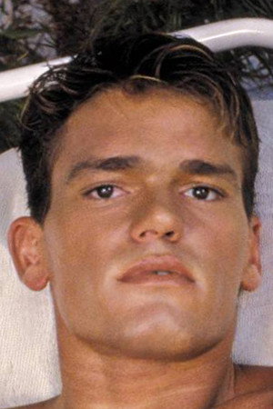 Allen Stephensen portrait