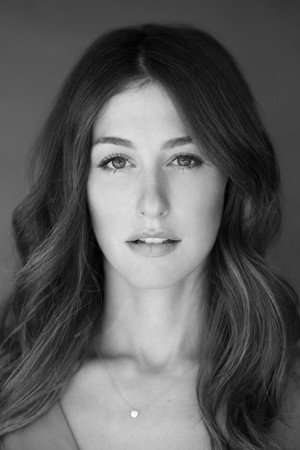 Kat Foster portrait