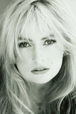 Melanie Good portrait