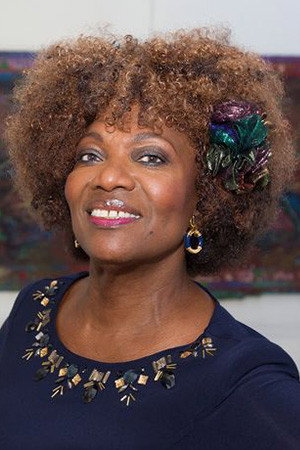 Gerda Havertong portrait