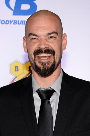 Aaron Goodwin portrait