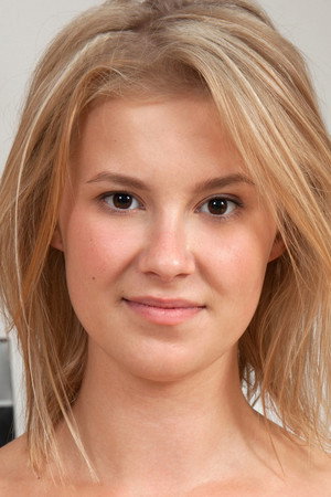 Casey Nohrman portrait