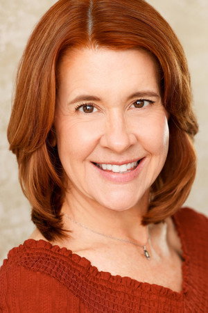 Nancy L. Gray portrait