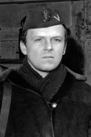 Marian Opania portrait