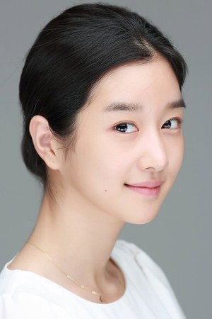 Seo Yea-ji portrait