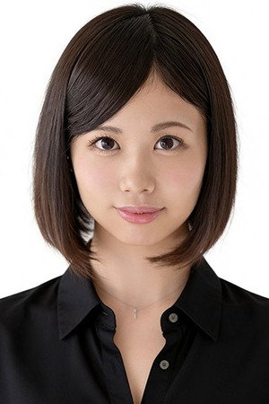 Reona Fujisaki portrait