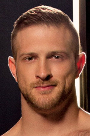 Paul Wagner portrait