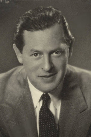 Louis Borel portrait