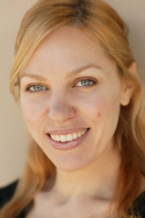 Lucy Bell portrait