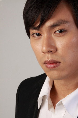 Ha Tae-sung portrait