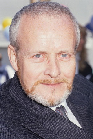 Rod Loomis portrait