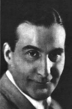 Enrique Pedro Delfino portrait