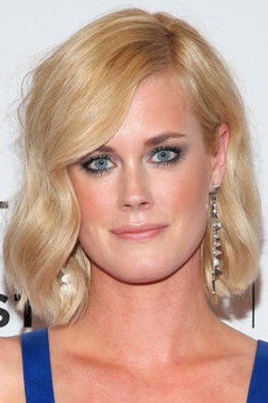 Abigail Hawk portrait