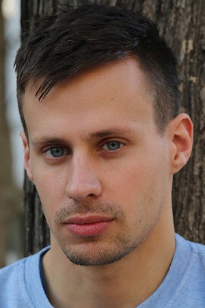 Philipp Wants portrait