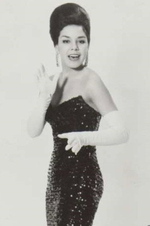 Barbara Randolph portrait