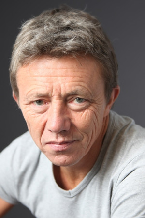 Denis Jousselin portrait