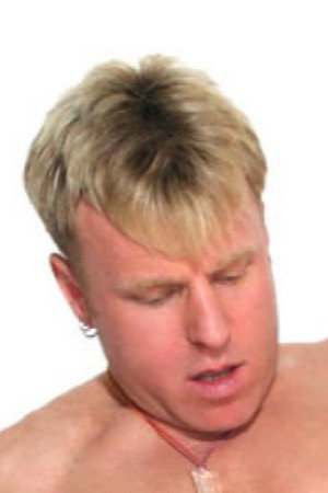 Curt Cummings portrait