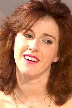 Pamela Lords portrait