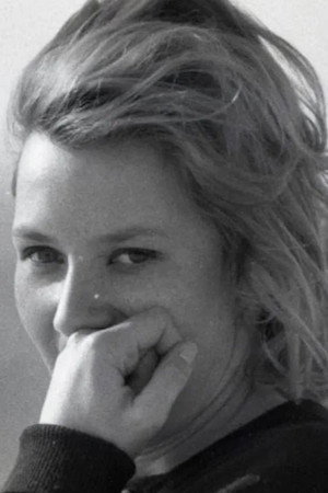 Hélène Chatelain portrait