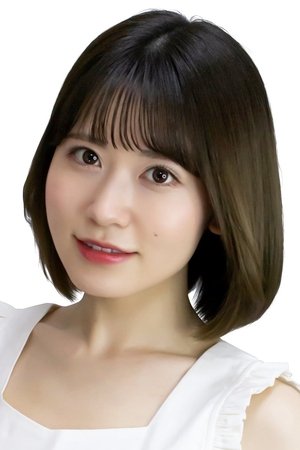 Miharu Hanai portrait