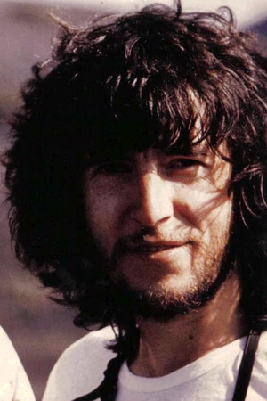 Serge Bard portrait