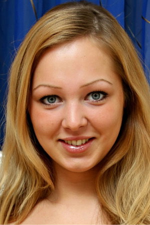 Bonya portrait