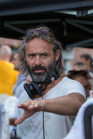Baltasar Kormákur portrait