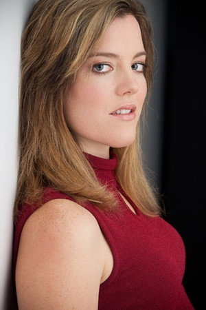 Meeshelle Neal portrait