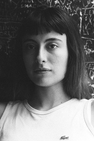Antonia Baudouin portrait