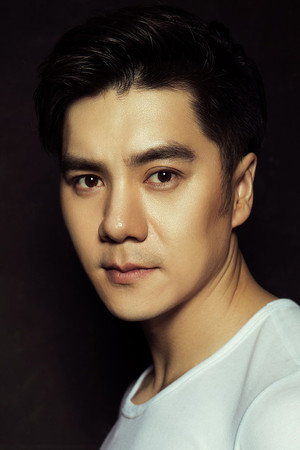 Zhang Lu portrait