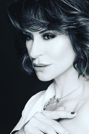 Wendy de los Cobos portrait