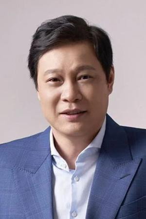 Fan Zhiyi portrait