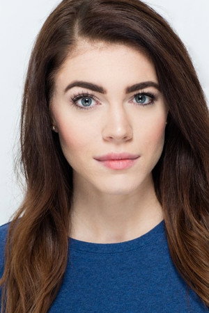 Chelsea Mee portrait