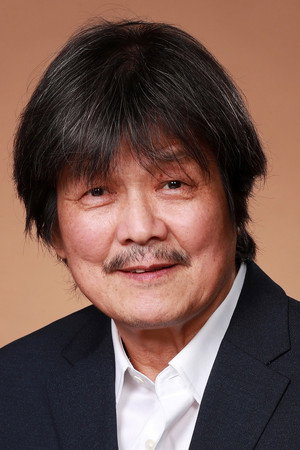 Cho Sang-gu portrait
