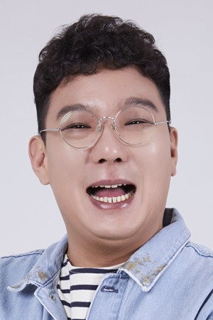 Kim Ki-nam portrait
