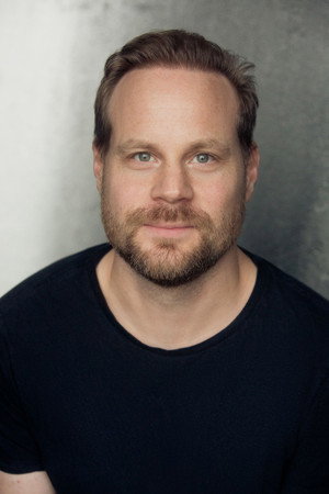 Sam Hocking portrait