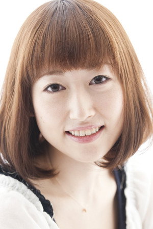 Hiromi Igarashi portrait
