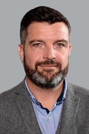Bradley Freegard portrait