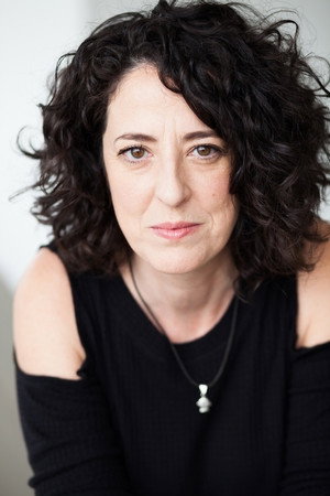 Annick Beaulne portrait