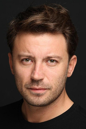 Tolga Güleç portrait