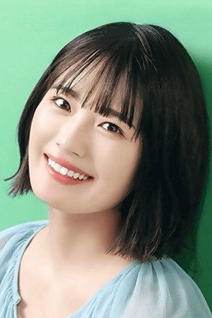 Rei Seimiya portrait